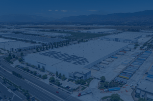 ODW Logistics Redlands CA warehouse