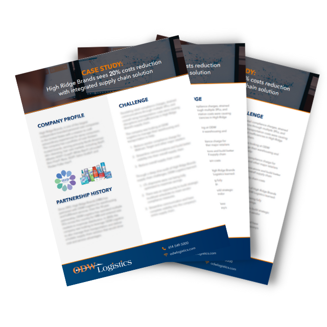 ODW HRB Case Study (Updated)