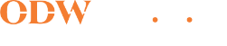 ODW Logo White & Orange-1