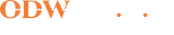 ODW Logo White & Orange